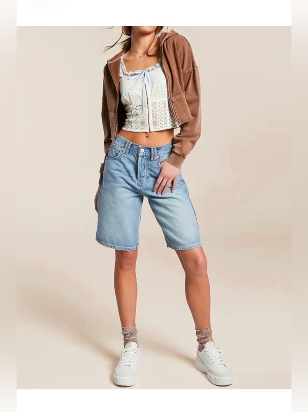 NWOT We The Free Montana shorts 🔥